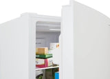 16 Cu. Ft. Garage Ready Upright Refrigerator