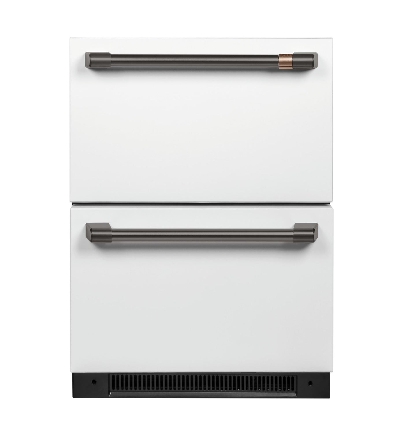 Café™ Handle Kit - Brushed Black