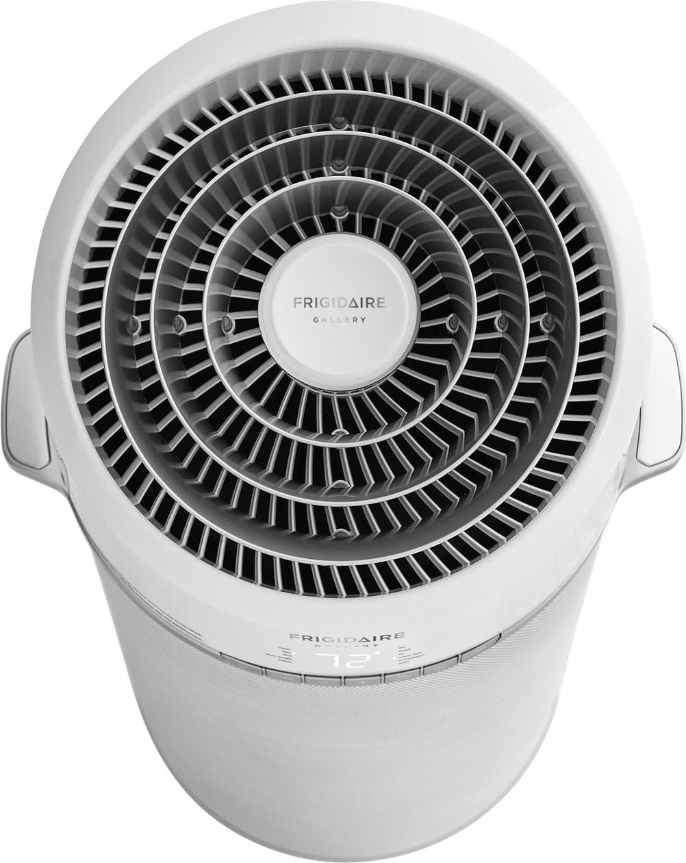 Frigidaire Gallery 10,000 BTU Cool Connect™ Smart Portable Air Conditioner with Wi-Fi Control