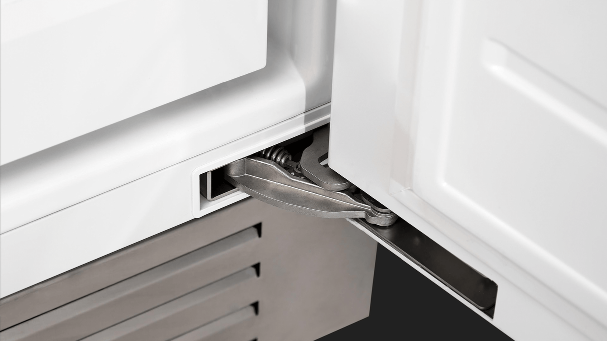BUILT-IN FREEZER 36"