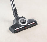 Complete C3 Calima PowerLine - SGFE0 canister vacuum cleaners with HEPA filter for the greatest Filtration demands.