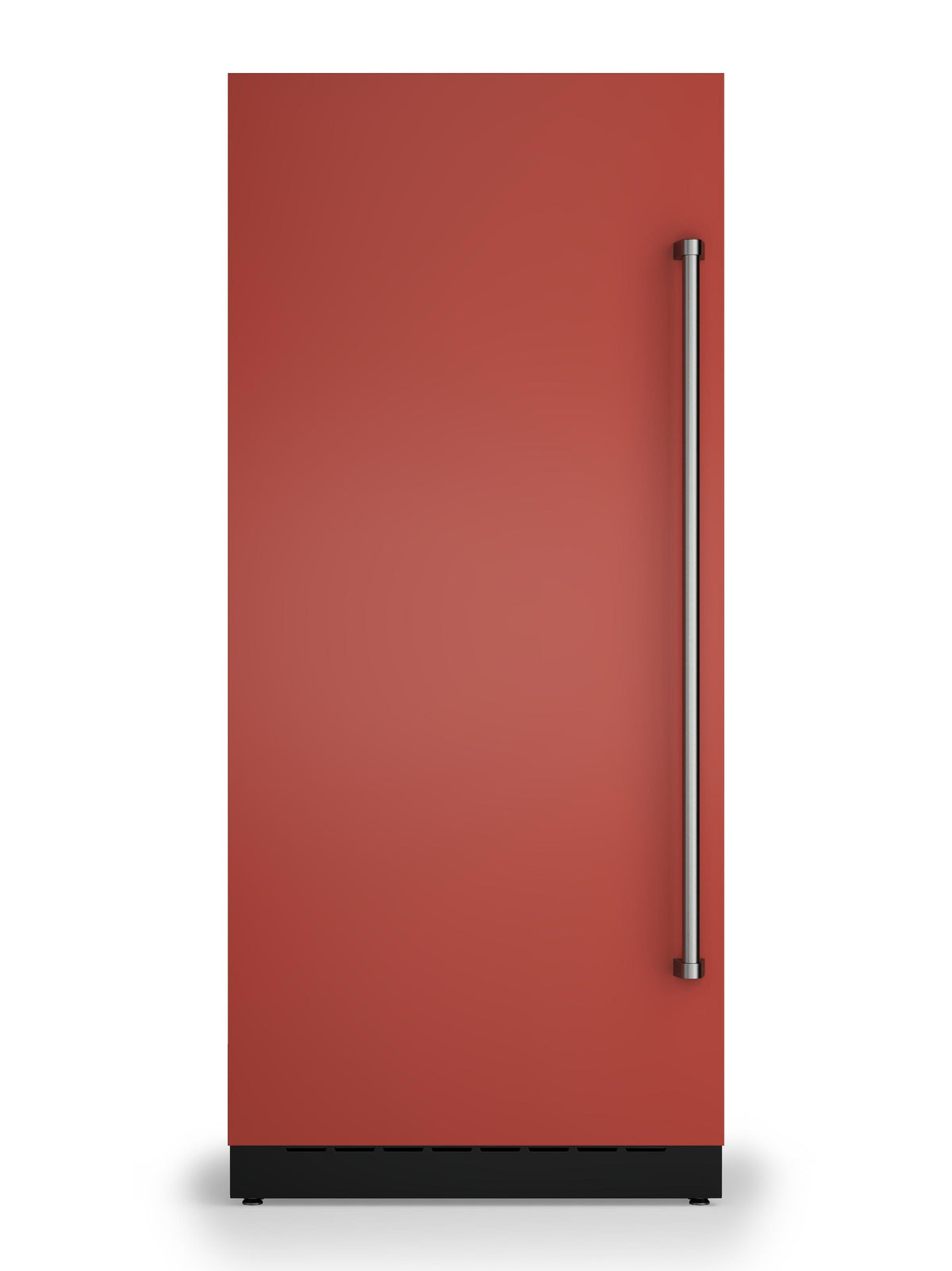 36"W. Integrated Column Door Panel Field Reversible - Spiced Cider