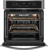Frigidaire Gallery 27'' Single Electric Wall Oven