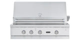 42" Ultra-Premium Gas Grill with TruSear™ Infrared Burner, Propane Gas