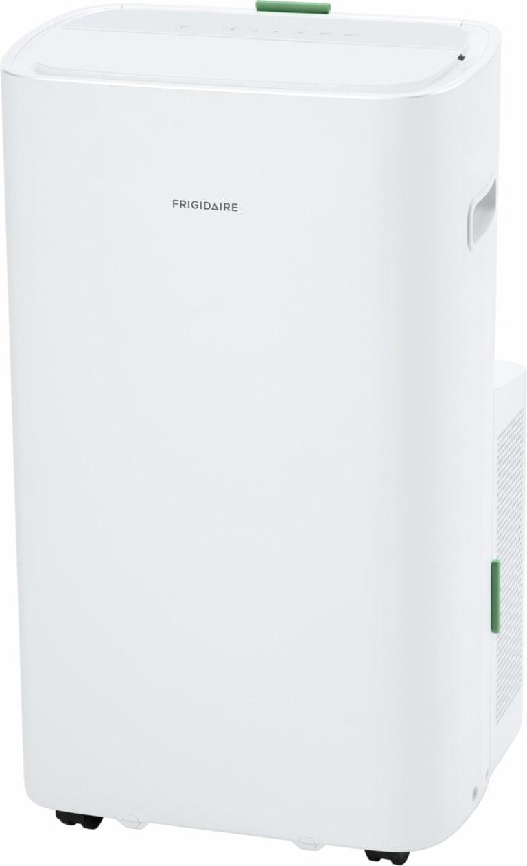 4-in-1 Connected Heat/Cool Portable Room Air Conditioner 14,000 BTU (ASHRAE) / 10,000 BTU (DOE)
