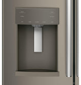 GE® 22.2 Cu. Ft. Counter-Depth French-Door Refrigerator