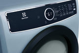 Front Load Perfect Steam™ Gas Dryer with Instant Refresh - 8.0 Cu. Ft.