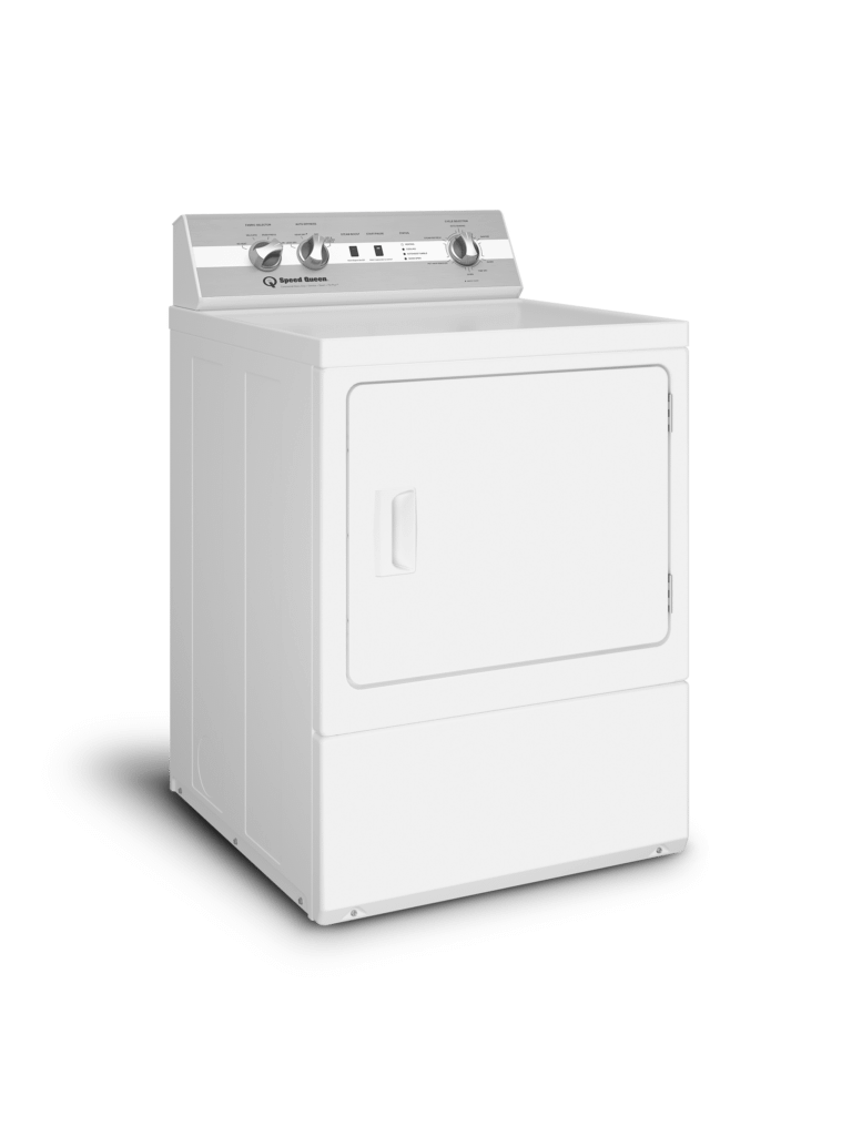 DC5 Sanitizing Electric Dryer with Pet Plus™  Extended Tumble  Steam  5-Year Warranty