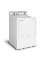 DC5 Sanitizing Electric Dryer with Pet Plus™  Extended Tumble  Steam  5-Year Warranty