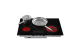 30" Electric Cooktop with UltraHeat™ 2.5kW Element