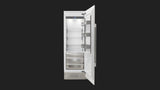 30" BUILT-IN FRIDGE COLUMN