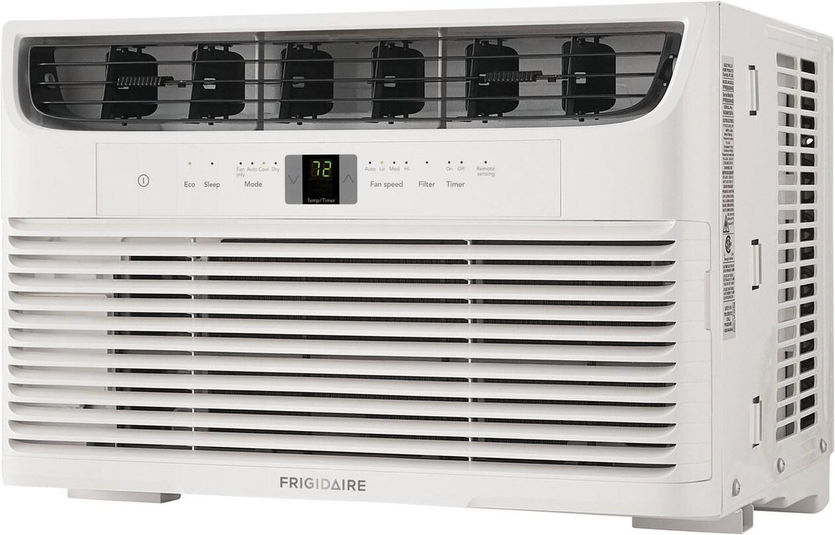 6,000 BTU Window Room Air Conditioner