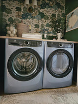 Front Load Perfect Steam™ Gas Dryer with Instant Refresh - 8.0 Cu. Ft.