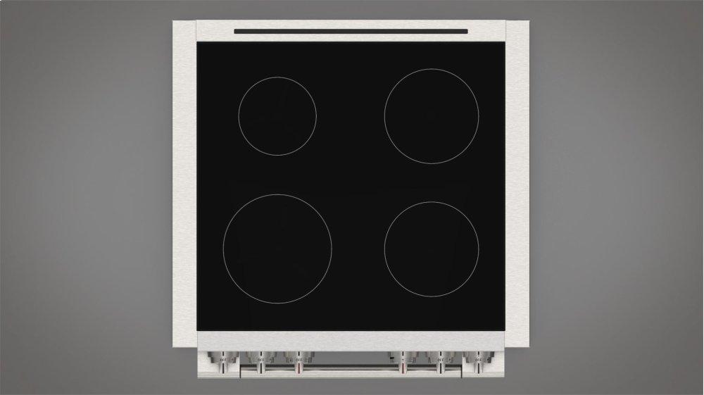 30" Black Velvet Color Kit
