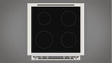 30" Black Velvet Color Kit