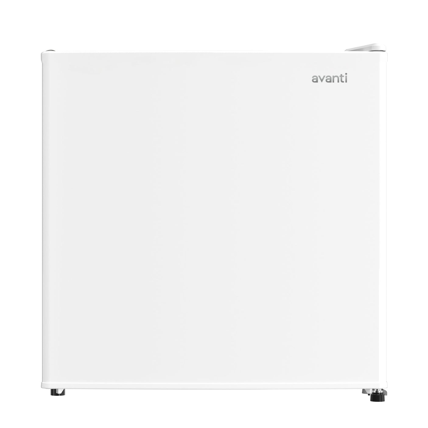 Avanti 1.6 cu. ft. Compact Refrigerator - White