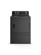 DC5 Sanitizing Electric Dryer with Pet Plus™  Extended Tumble  Steam  5-Year Warranty