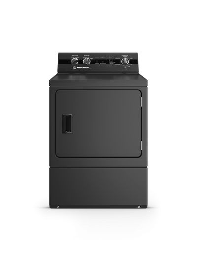 DC5 Sanitizing Electric Dryer with Pet Plus™  Extended Tumble  Steam  5-Year Warranty