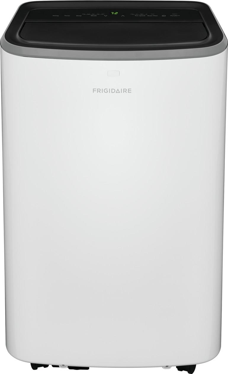 3-in-1 Heat/Cool Portable Room Air Conditioner 14,000 BTU (ASHRAE) / 10,000 BTU (DOE)
