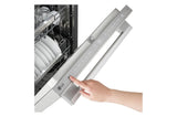 Smart FlushFit™ Top Control Dishwasher with 1-Hour Wash & Dry, QuadWash® Pro, TrueSteam® and Dynamic Heat Dry™ w/AutoVent Dry™