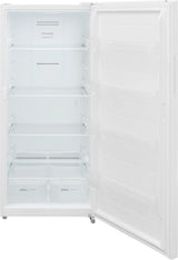 21 Cu. Ft. Garage Ready Upright Freezer
