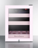 Beautifridge Cosmetics Cooler