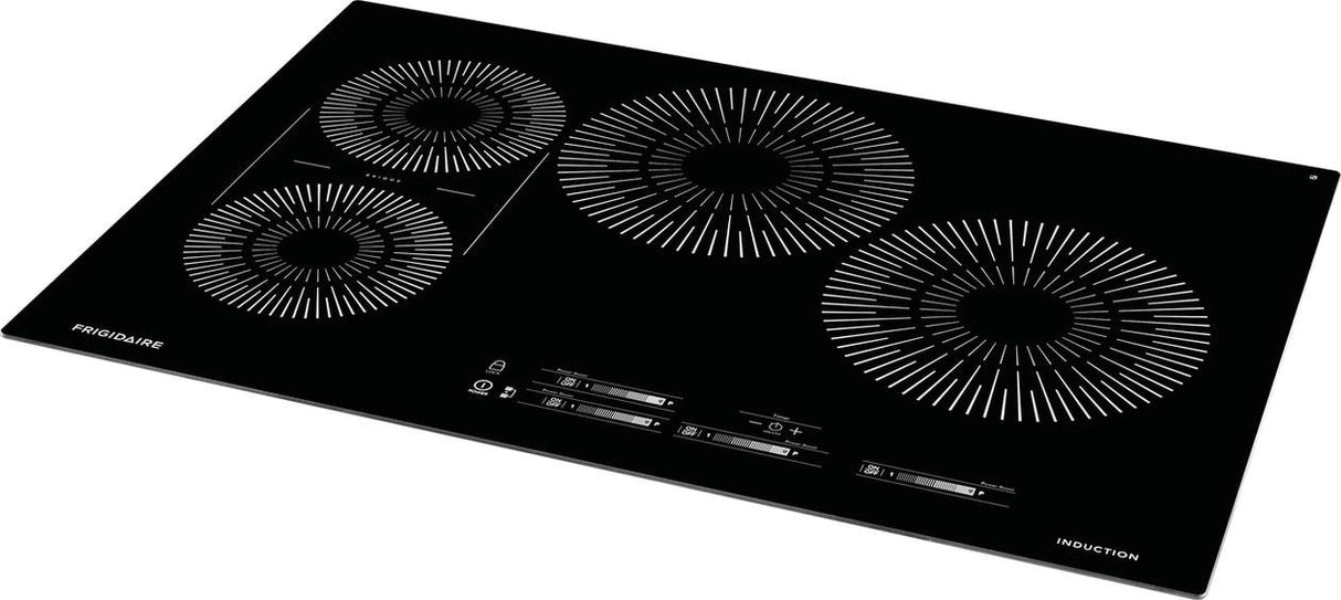 30" Induction Cooktop