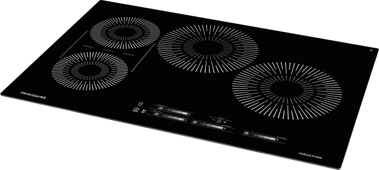 30" Induction Cooktop