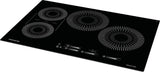30" Induction Cooktop