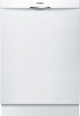 Ascenta Scoop Hndl, 5/4 Cycles, 46 dBA, RckMatic - WH