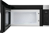 1.8 Cu. Ft. Over-The-Range Microwave
