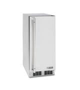 Lynx 15" Outdoor Ice Machine, Right Hinge