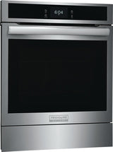 24" Single Electric Wall Oven with Air Fry