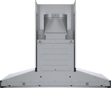500 Series Wall Hood 30" Stainless Steel