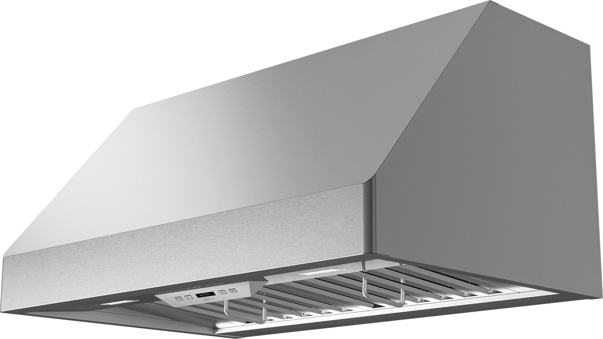 Tempest II, 18in Wall, 30in, SS, TruHue