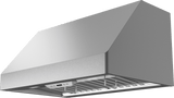 Tempest II, 18in Wall, 30in, SS, TruHue