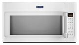 Over-the-Range Microwave with Sensor Cooking - 2.0 cu. ft.