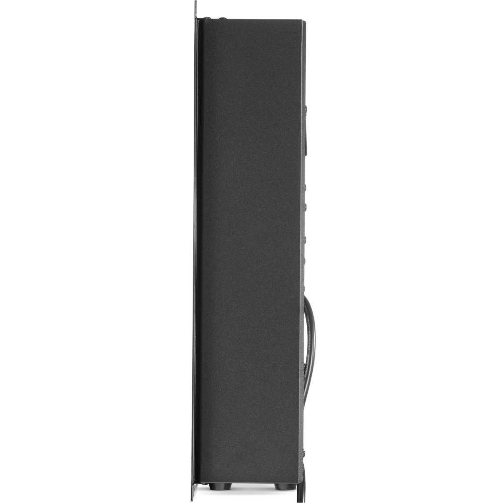 Astound? 74 SlimMount Electric Fireplace