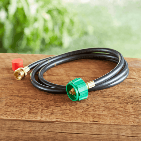 Adapter Hose