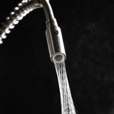 ZLINE Voltaire Pull Down Kitchen Faucet in Brushed Nickel (VLT-KF-BN)