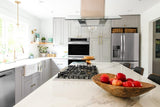 Frigidaire Gallery 36" Gas Cooktop