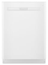 24- Inch Wide Top Control Dish Washer with Most Powerful Motor on the Market