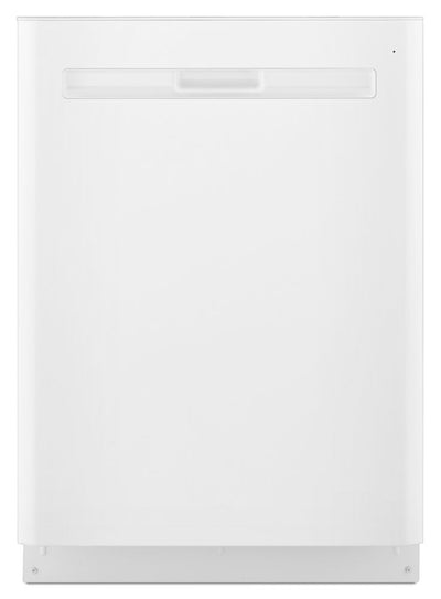 24- Inch Wide Top Control Dish Washer with Most Powerful Motor on the Market
