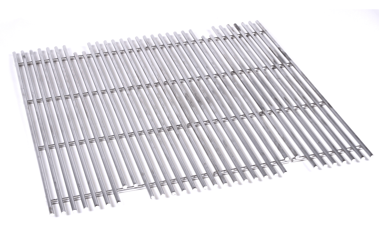 STAINLESS STEEL GRATE SET FOR 42" GRILL - SS3TG *Discontinued*