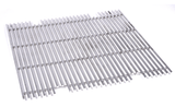 STAINLESS STEEL GRATE SET FOR 42" GRILL - SS3TG *Discontinued*