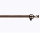 Bronze Upper Handrail for 48" Range (Factory Installed if Ordered at the Same Time as the Range)