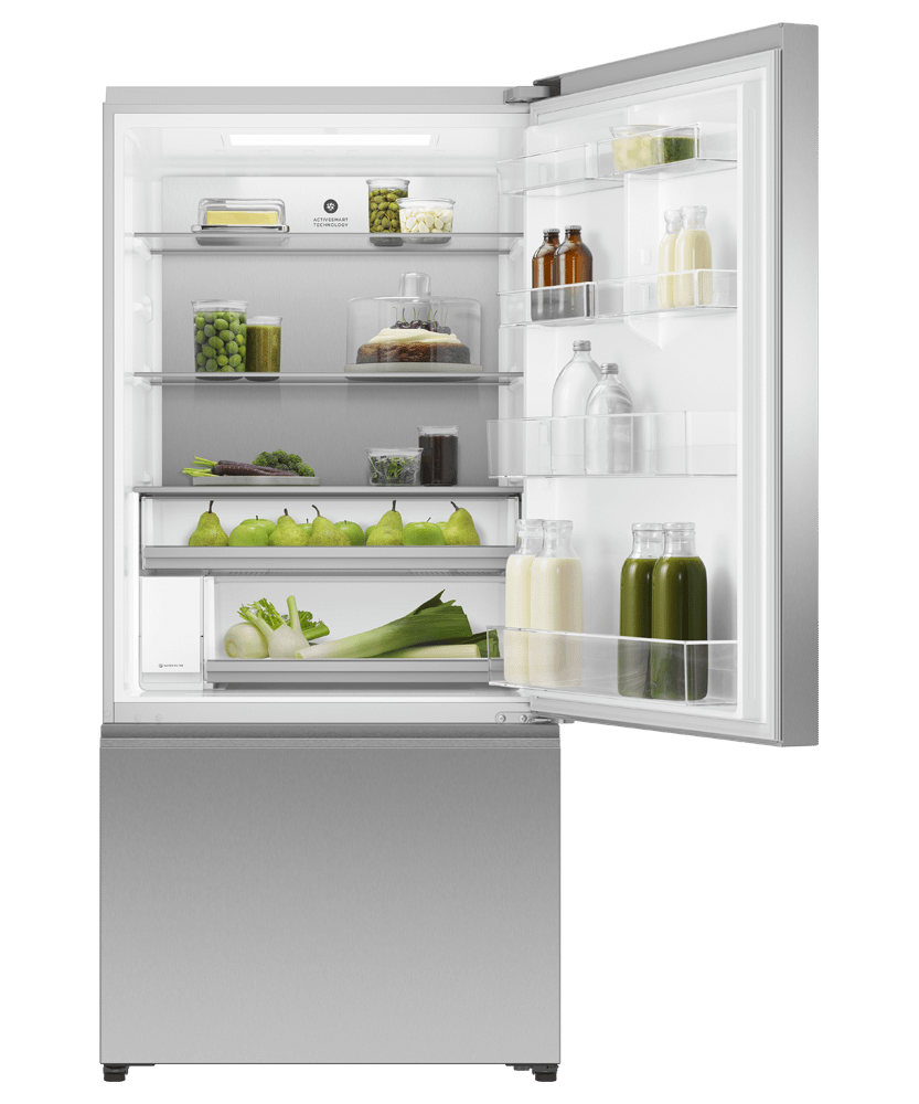 18.2cu ft Series 5 Refrigerator Freezer