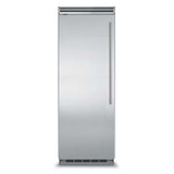 Marvel Professional Built-In 30" All Refrigerator - Panel-Ready Solid Overlay Door - Left Hinge*