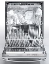 Dishwashers