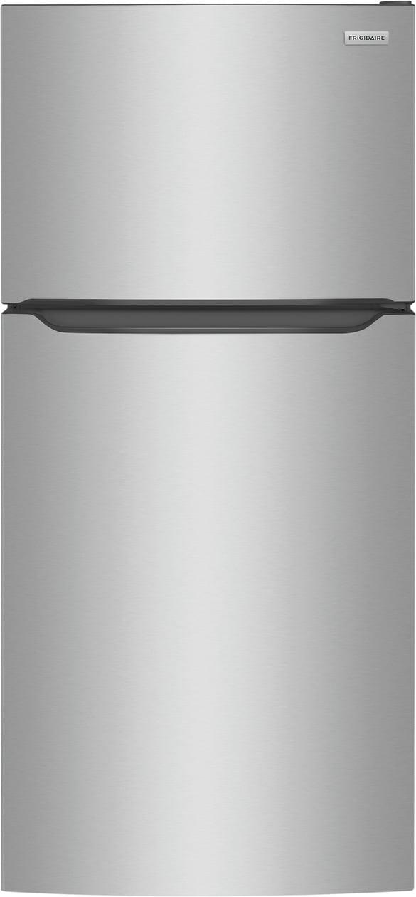 18 Cu. Ft. Garage Ready Top Freezer Refrigerator